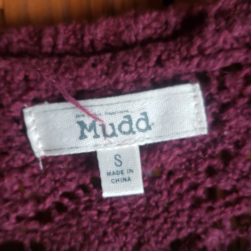 Sweater - Picture 3 of 4